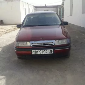 Opel Astra 1990