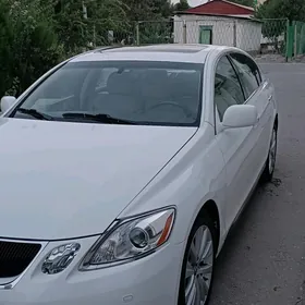 Lexus GS 300 2006