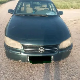 Opel Omega 1994
