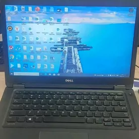 Noutbuk core i5 6-pokoleniýa