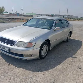 Toyota Aristo 1994
