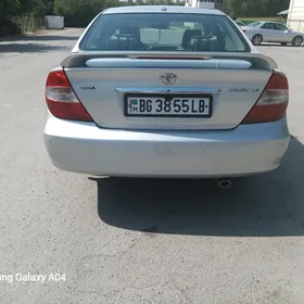 Toyota Camry 2003