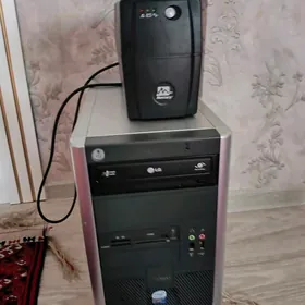компьютер