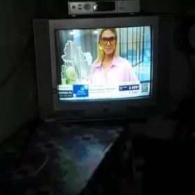Телевизор  Elekta