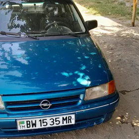 Opel Astra 1994