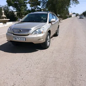Lexus RX 330 2003
