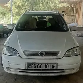 Opel Astra 2000