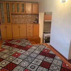 Аренда квартира