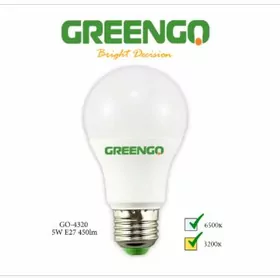 LED lampa Greengo