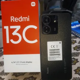 redmi 13c 8/256lyk