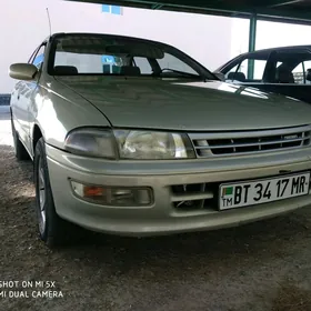 Toyota Carina 1993