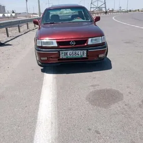 Opel Vectra 1991