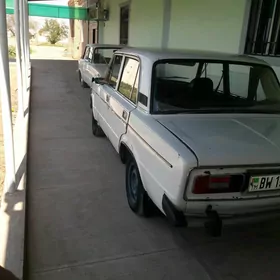 Lada 2106 1987