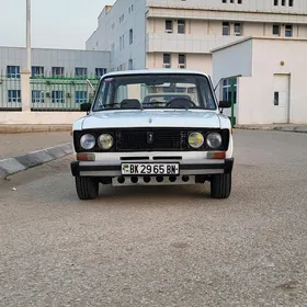 Lada 2106 1999