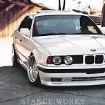 mator bmw