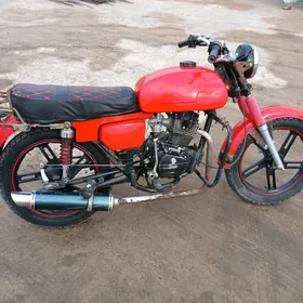 Jawa 300 1997