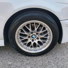 BBS DISKA  POLKALY 245 45 17 R
