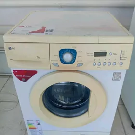 LG 7 kg kir masyn