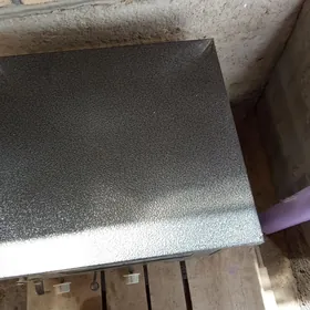 gaz pec
