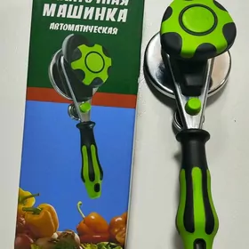 banka zakrwalka(бан.закрвалка)