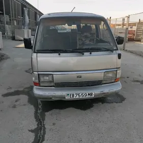 Toyota Hiace 1989