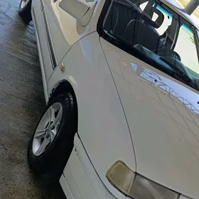 Opel Vectra 1989