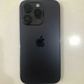iPhone 14 pro