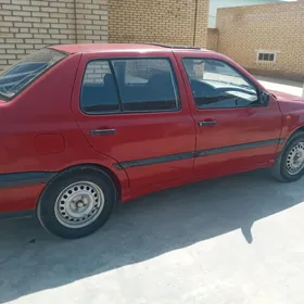 Volkswagen Jetta 1993