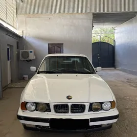 BMW 525 1993