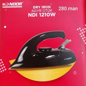 NOOR ŰTŰKLER