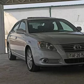 Toyota Avalon 2009