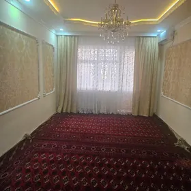 Arenda Gowdan W 4 komnat