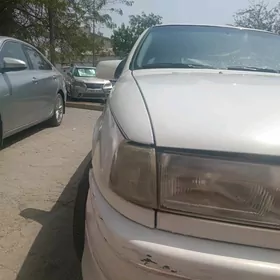 Opel Vectra 1991