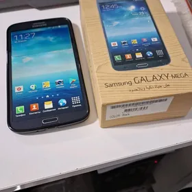 Samsung Galaxy Mega