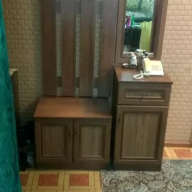 прихожая трансформер