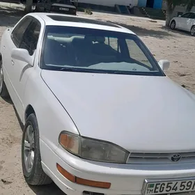 Toyota Camry 1993