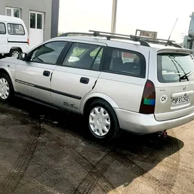 Opel Astra 1999