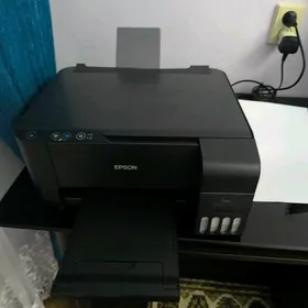 Принтер Epson L3110