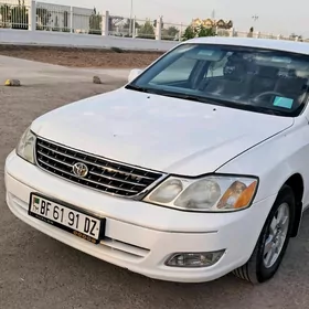 Toyota Avalon 2002