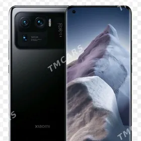 Mi 11 Ultra