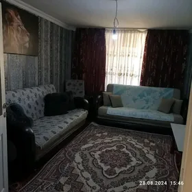 Аренда Бузмеин 3 ком
