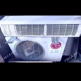 LG 12 лик кондисанер