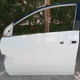 Toyota corolla gapy