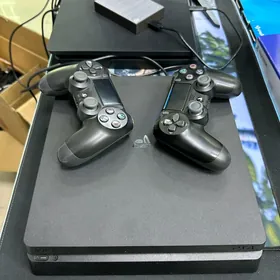 PLAYSTATION 4 PS4 SLIM