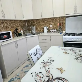 Аренда квартир