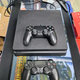 PLAYSTATION 4 PS4 SLIM