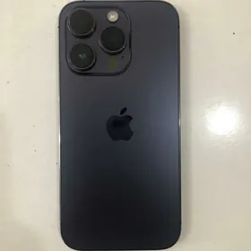 iPhone 14 pro