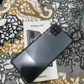 Samsung A12 satlyk