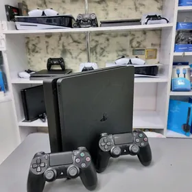 PLAYSTATION 4 PS4 SLIM 1TB