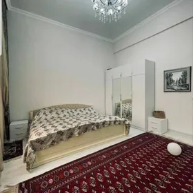 olimpiya şaherjesi gorodok 3 к